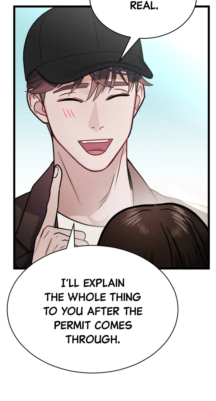 Read Mr. Magic Man chapter 24 image 92 on Lezhin