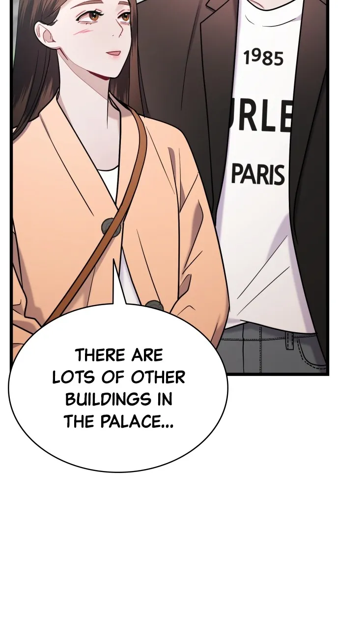 Read Mr. Magic Man chapter 25 image 1 on Lezhin