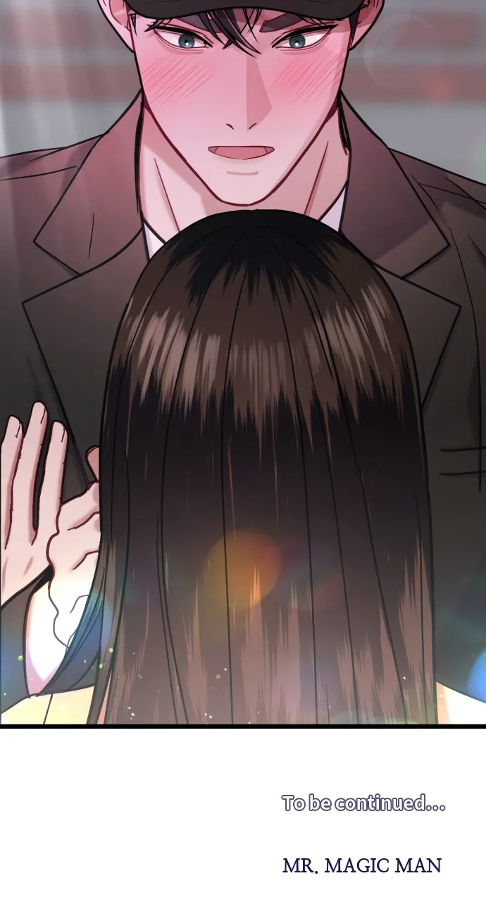 Read Mr. Magic Man chapter 25 image 103 on Lezhin