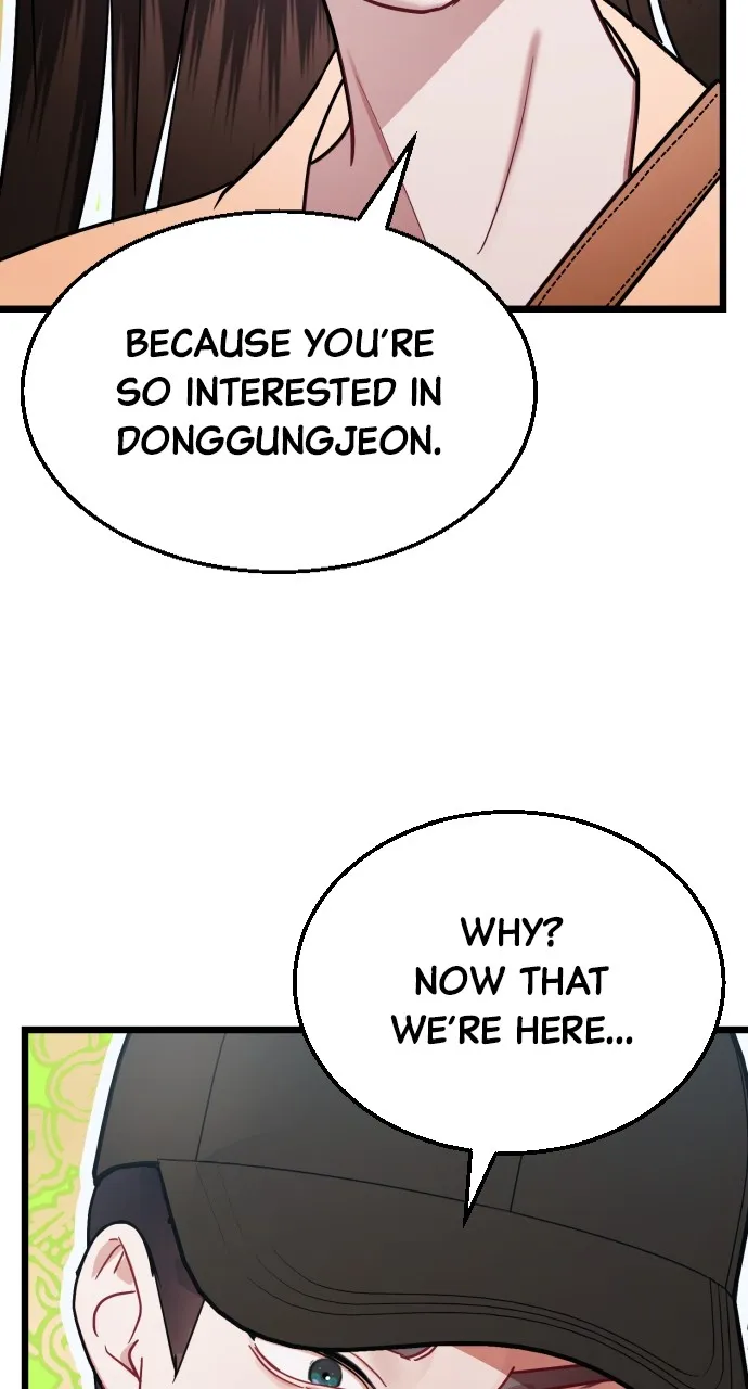 Read Mr. Magic Man chapter 25 image 13 on Lezhin
