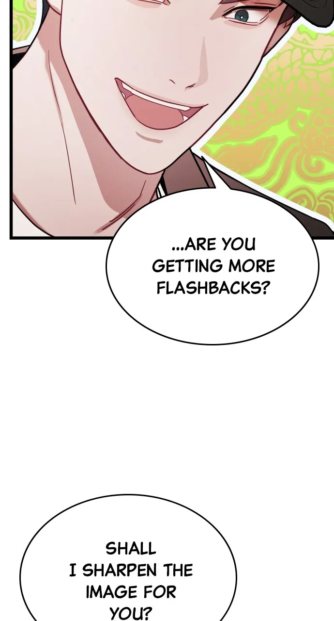 Read Mr. Magic Man chapter 25 image 14 on Lezhin