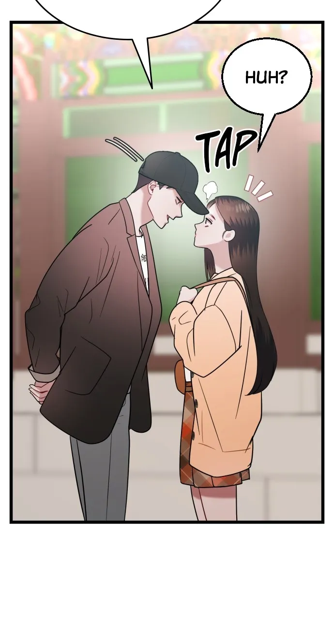 Read Mr. Magic Man chapter 25 image 15 on Lezhin