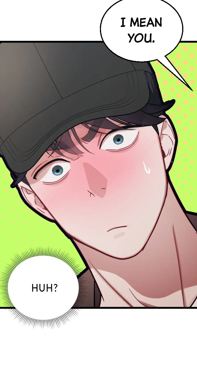 Read Mr. Magic Man chapter 25 image 24 on Lezhin