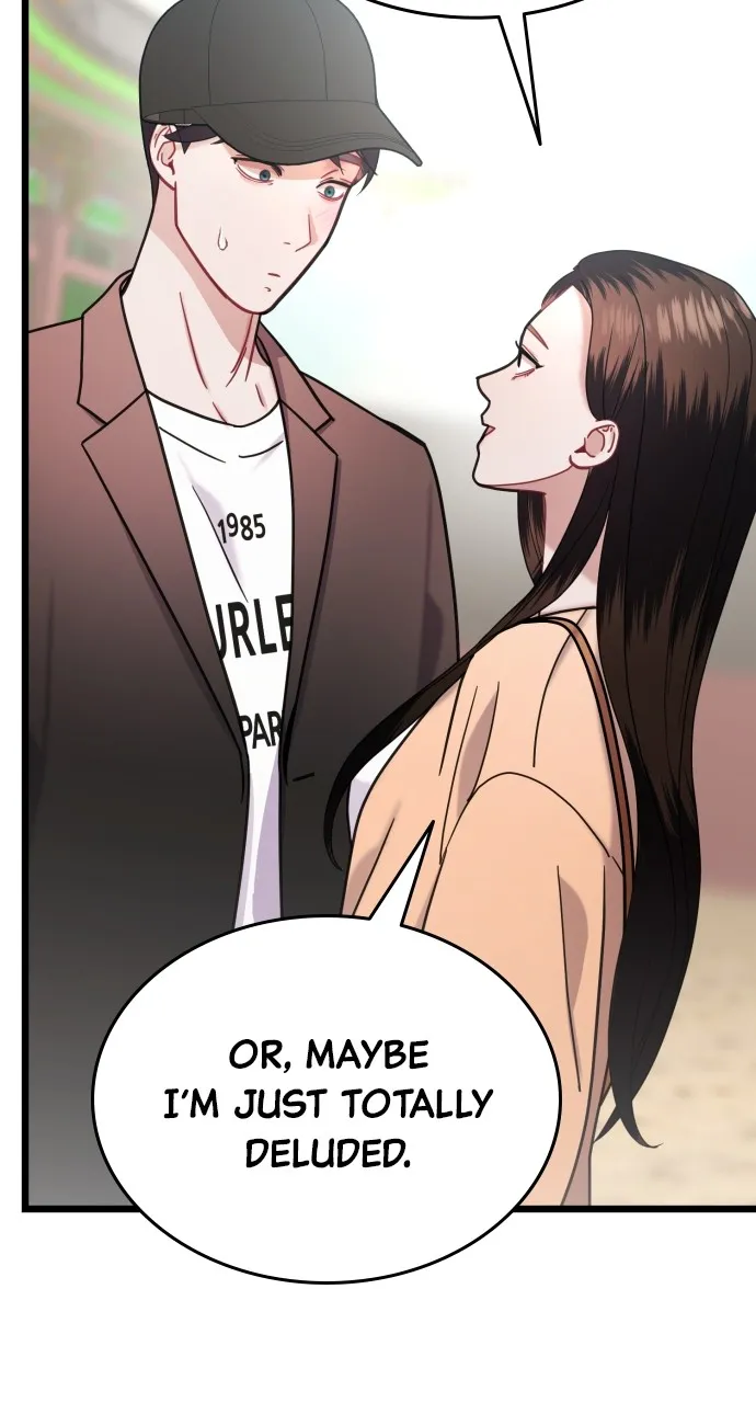 Read Mr. Magic Man chapter 25 image 43 on Lezhin