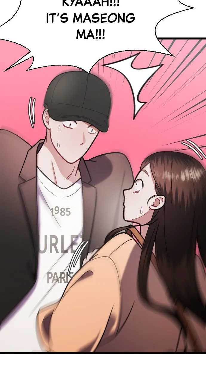 Read Mr. Magic Man chapter 25 image 50 on Lezhin