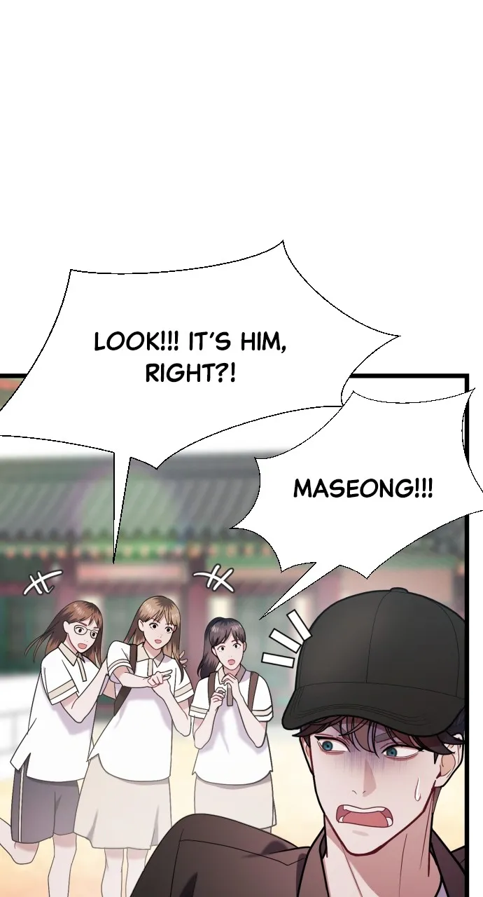 Read Mr. Magic Man chapter 25 image 51 on Lezhin