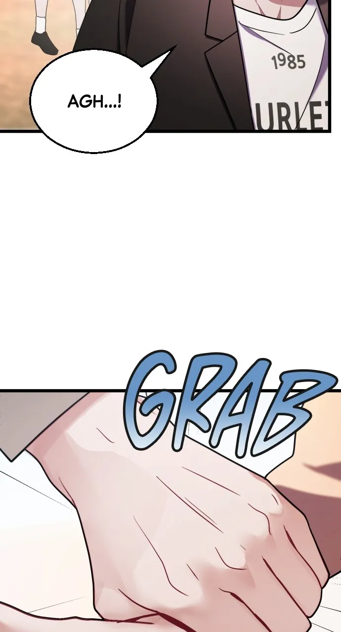 Read Mr. Magic Man chapter 25 image 52 on Lezhin