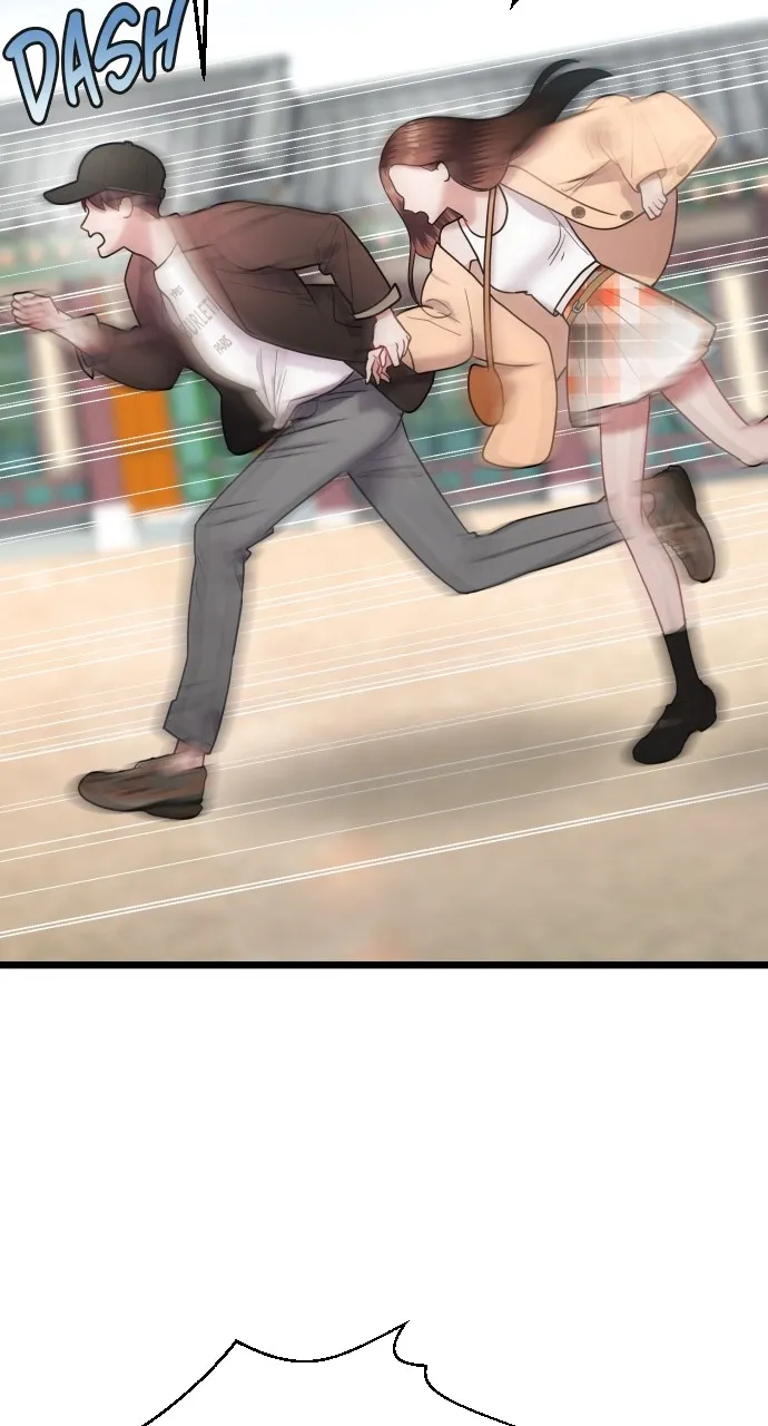 Read Mr. Magic Man chapter 25 image 54 on Lezhin