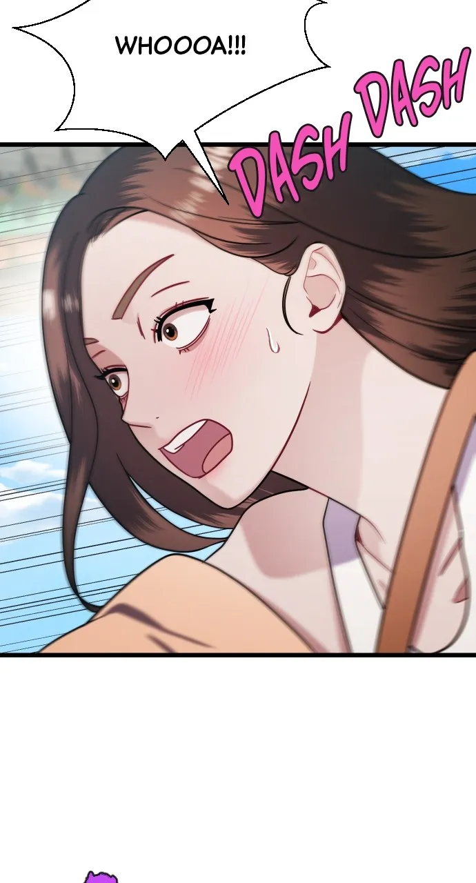 Read Mr. Magic Man chapter 25 image 55 on Lezhin