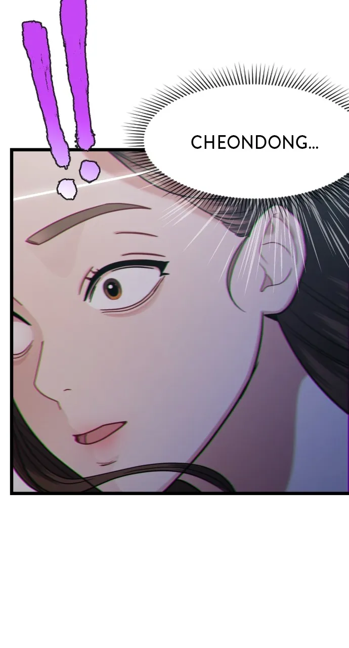 Read Mr. Magic Man chapter 25 image 56 on Lezhin