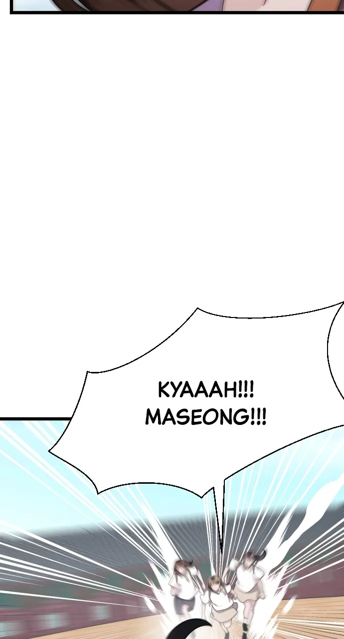 Read Mr. Magic Man chapter 25 image 59 on Lezhin