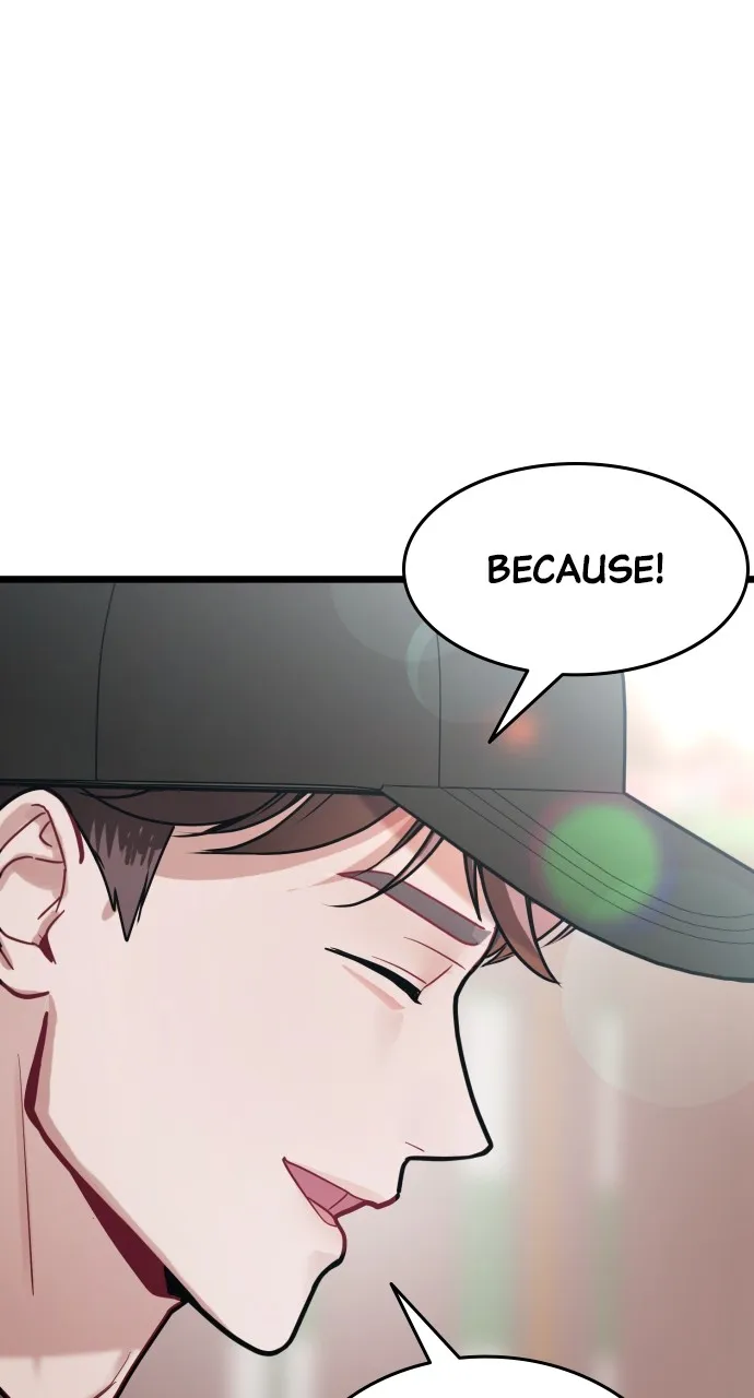 Read Mr. Magic Man chapter 25 image 8 on Lezhin
