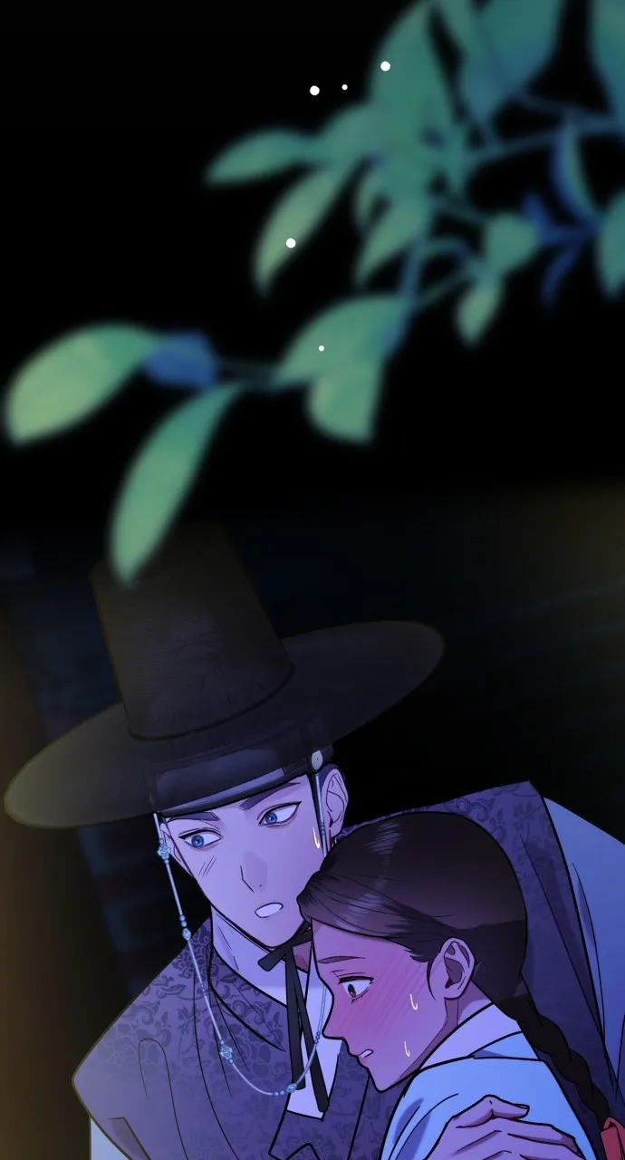 Read Mr. Magic Man chapter 25 image 84 on Lezhin