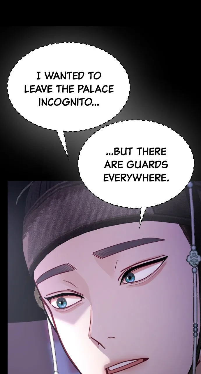 Read Mr. Magic Man chapter 25 image 86 on Lezhin