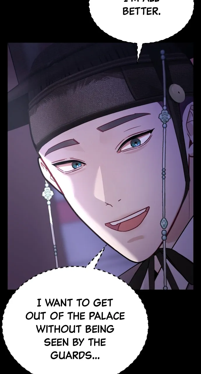 Read Mr. Magic Man chapter 25 image 89 on Lezhin