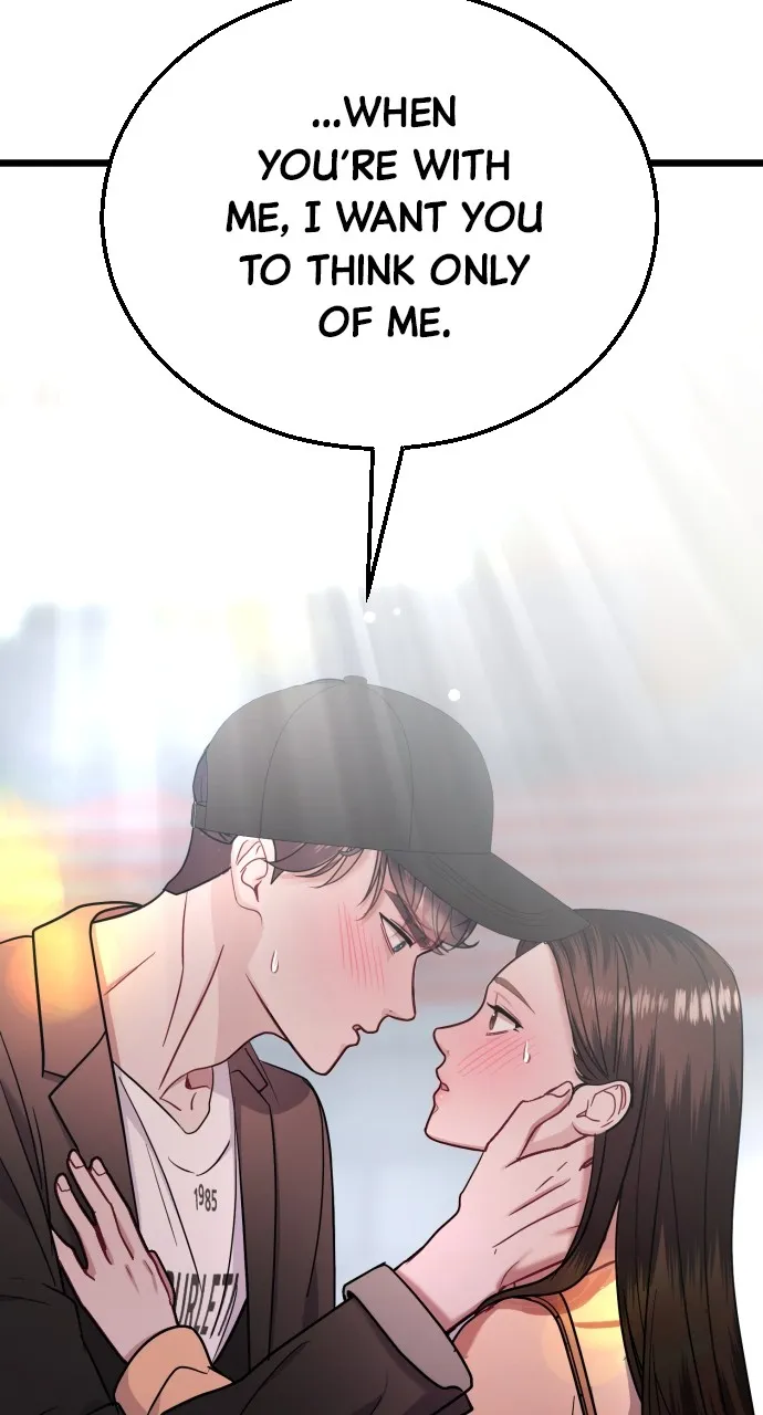 Read Mr. Magic Man chapter 26 image 13 on Lezhin