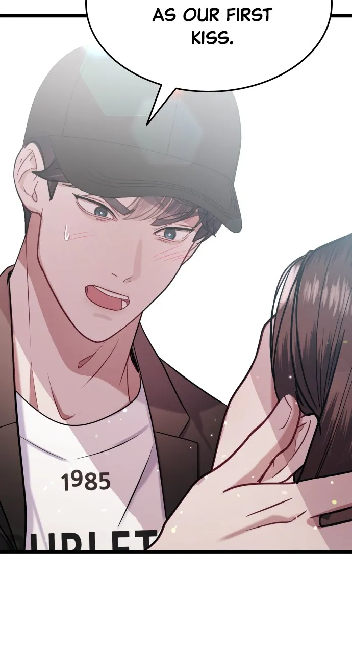Read Mr. Magic Man chapter 26 image 15 on Lezhin