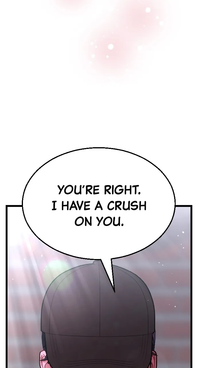 Read Mr. Magic Man chapter 26 image 2 on Lezhin