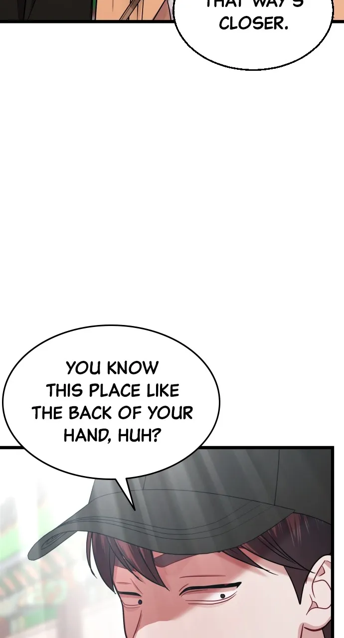 Read Mr. Magic Man chapter 26 image 22 on Lezhin
