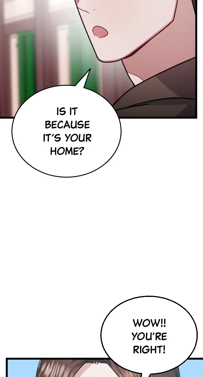 Read Mr. Magic Man chapter 26 image 23 on Lezhin