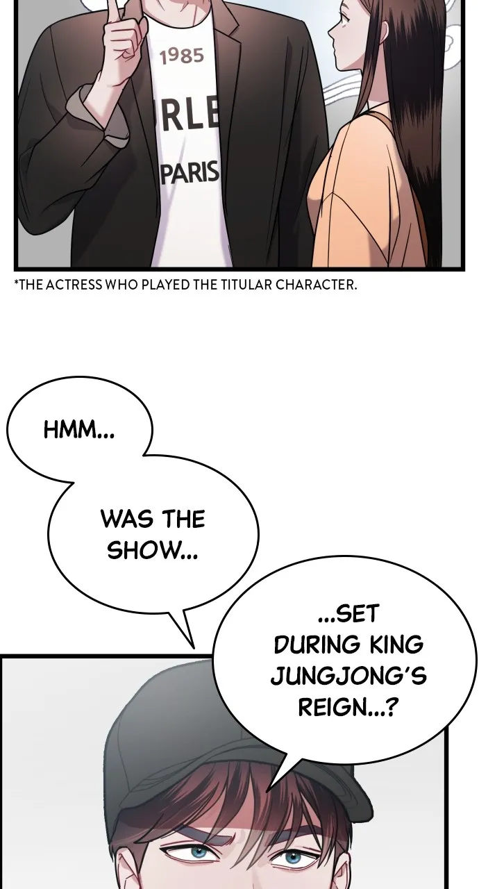 Read Mr. Magic Man chapter 26 image 29 on Lezhin