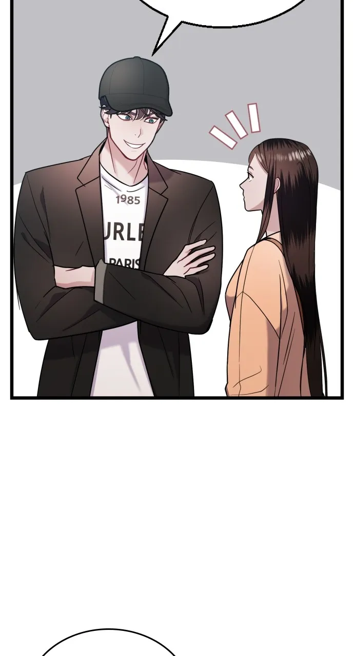 Read Mr. Magic Man chapter 26 image 32 on Lezhin