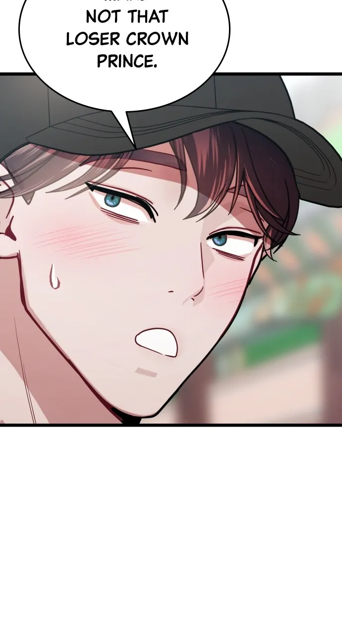 Read Mr. Magic Man chapter 26 image 35 on Lezhin