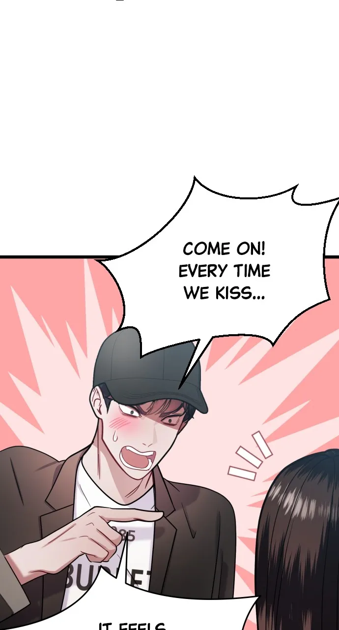 Read Mr. Magic Man chapter 26 image 37 on Lezhin