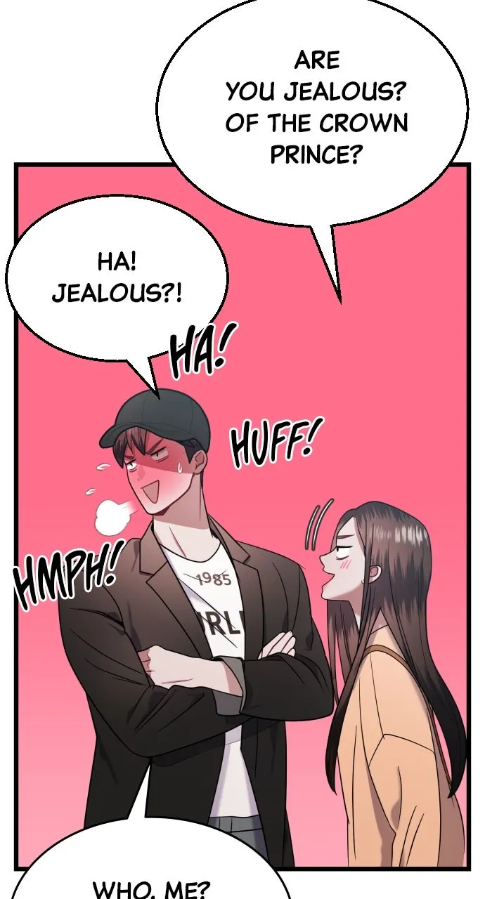 Read Mr. Magic Man chapter 26 image 41 on Lezhin