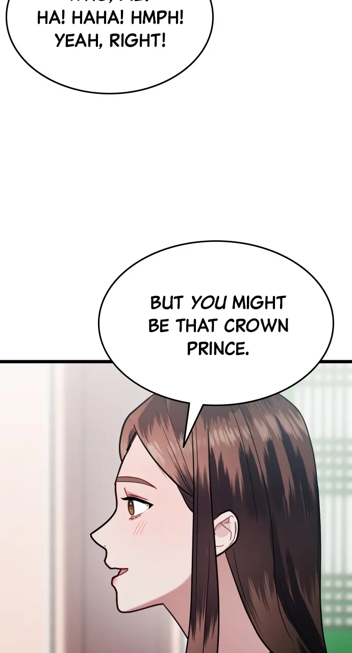 Read Mr. Magic Man chapter 26 image 42 on Lezhin