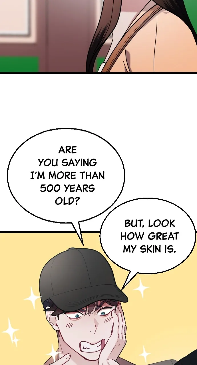 Read Mr. Magic Man chapter 26 image 43 on Lezhin