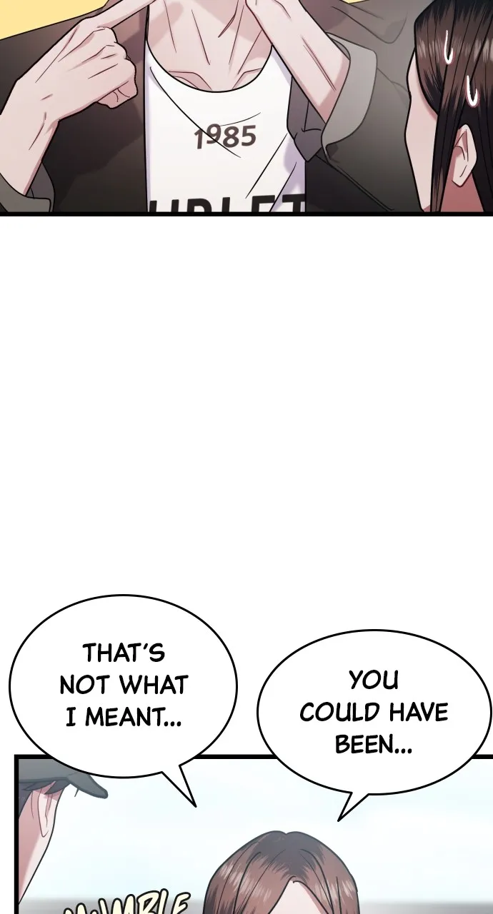 Read Mr. Magic Man chapter 26 image 44 on Lezhin