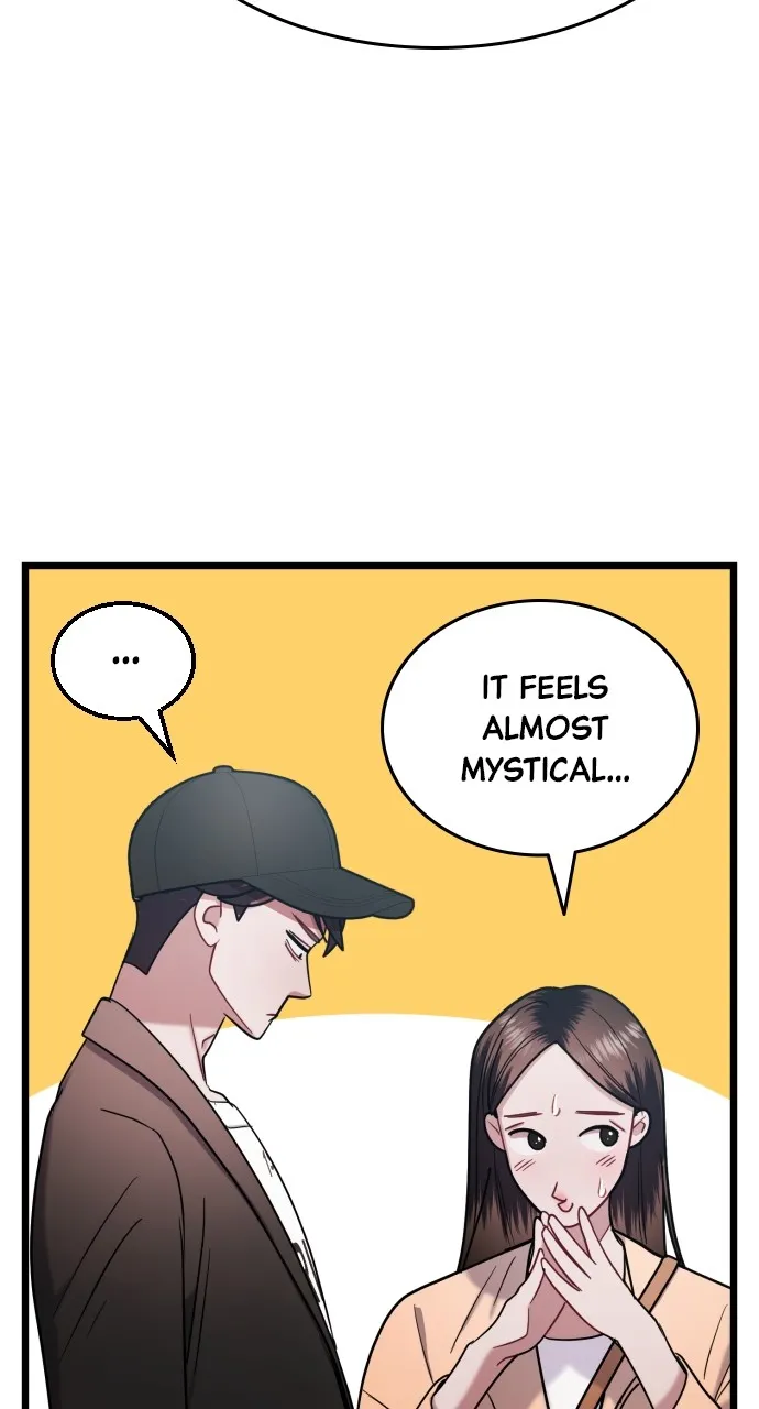 Read Mr. Magic Man chapter 26 image 48 on Lezhin