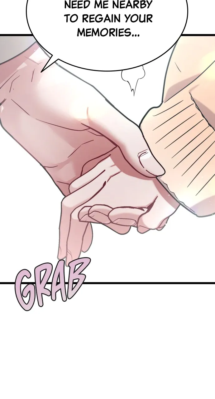 Read Mr. Magic Man chapter 26 image 51 on Lezhin