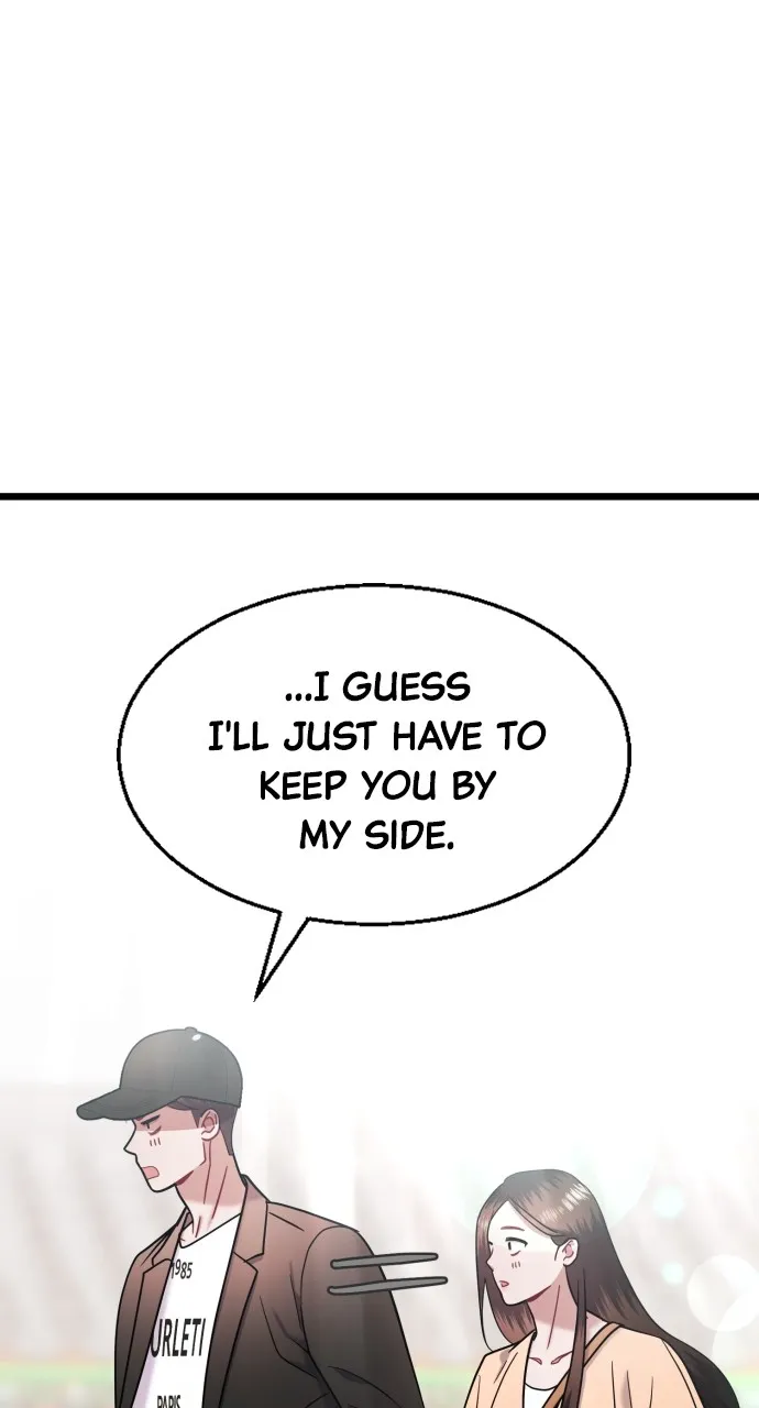 Read Mr. Magic Man chapter 26 image 53 on Lezhin