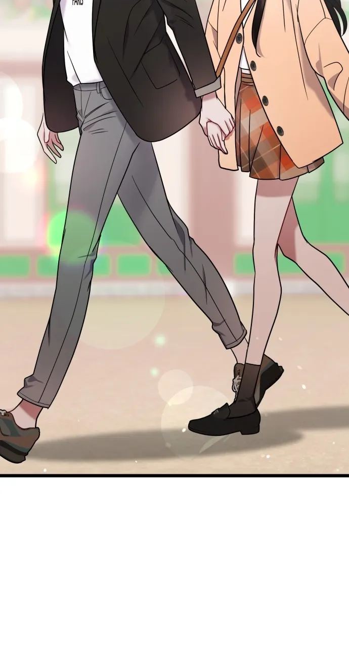 Read Mr. Magic Man chapter 26 image 54 on Lezhin
