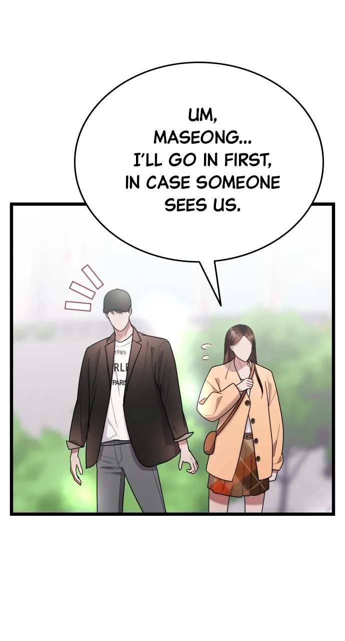 Read Mr. Magic Man chapter 26 image 65 on Lezhin