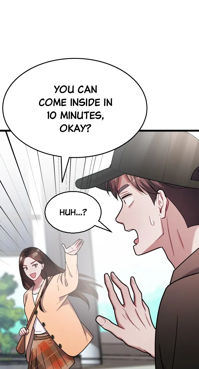 Read Mr. Magic Man chapter 26 image 66 on Lezhin
