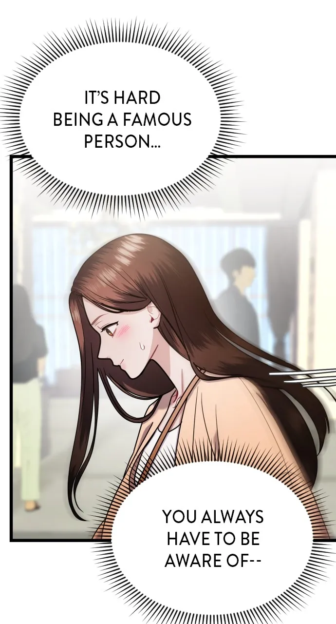 Read Mr. Magic Man chapter 26 image 70 on Lezhin