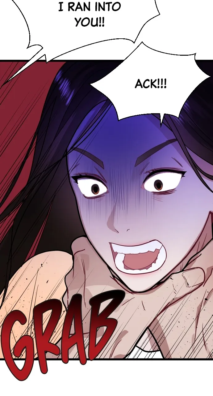 Read Mr. Magic Man chapter 26 image 78 on Lezhin