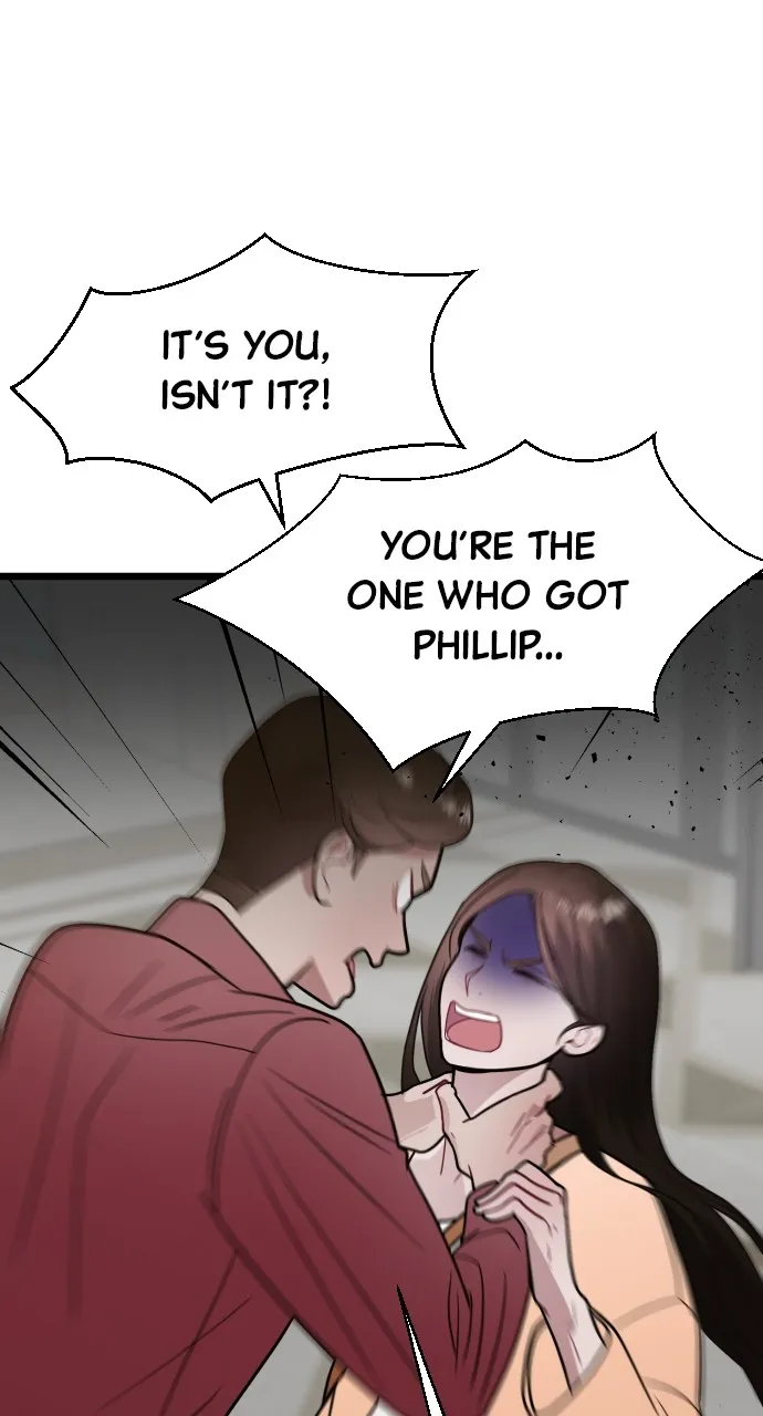 Read Mr. Magic Man chapter 26 image 79 on Lezhin