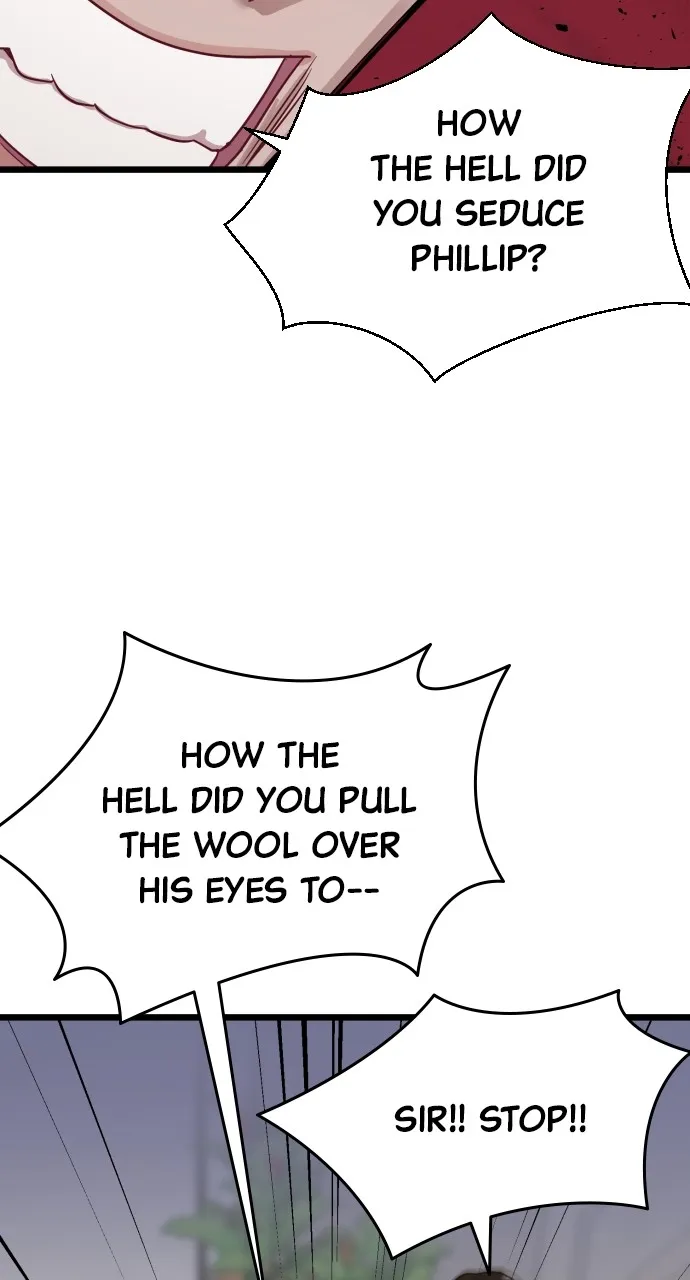 Read Mr. Magic Man chapter 26 image 82 on Lezhin