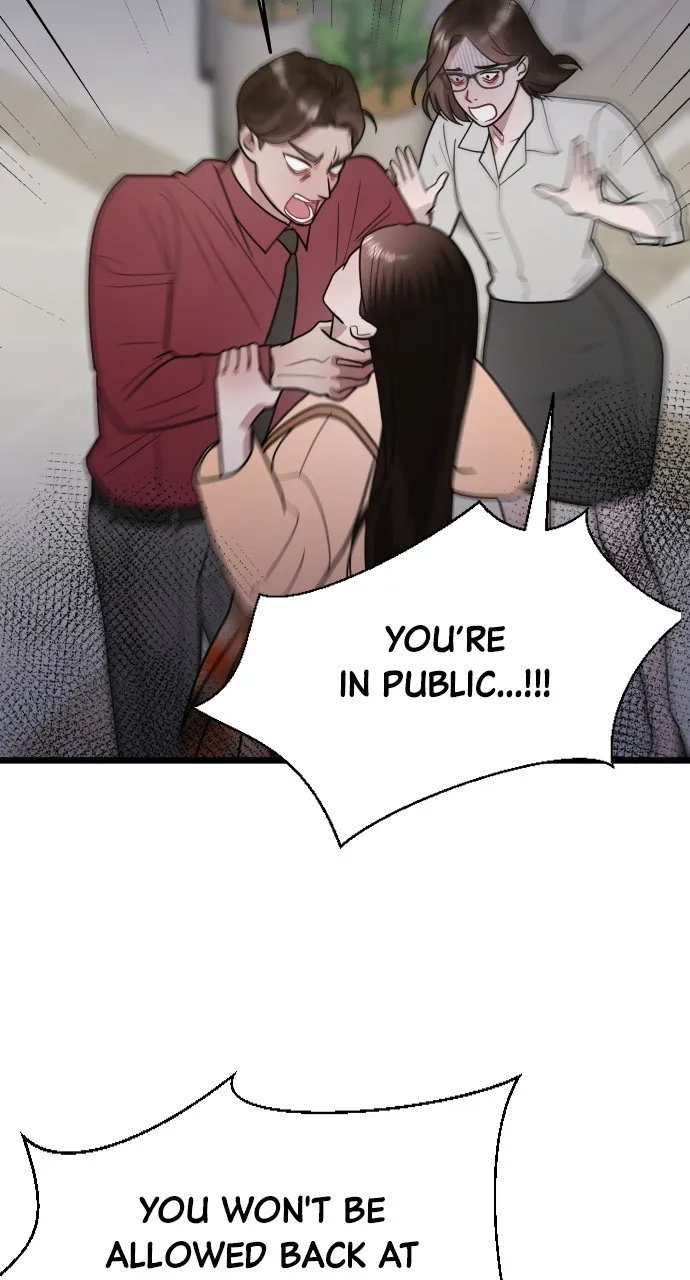 Read Mr. Magic Man chapter 26 image 83 on Lezhin