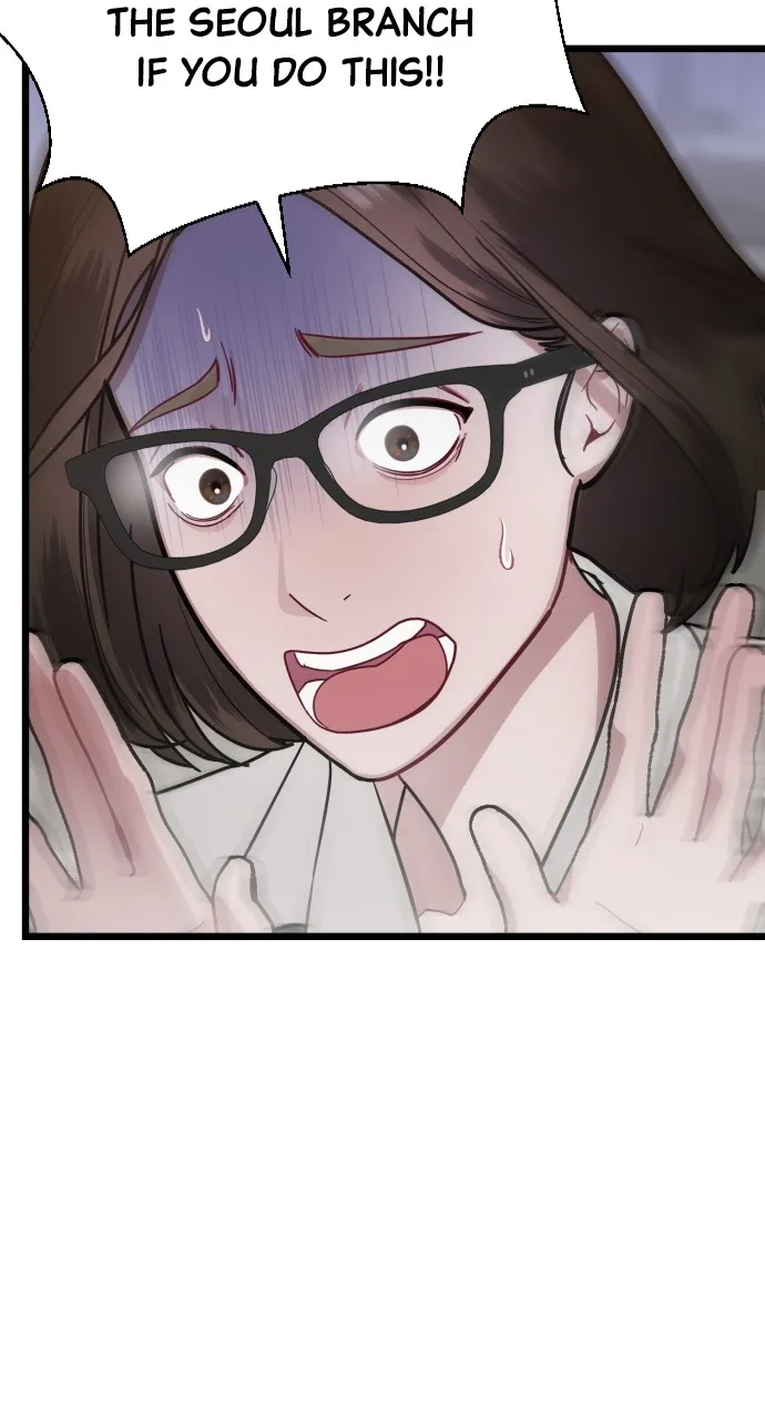Read Mr. Magic Man chapter 26 image 84 on Lezhin