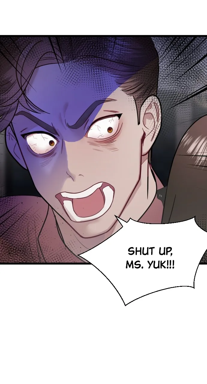 Read Mr. Magic Man chapter 26 image 85 on Lezhin