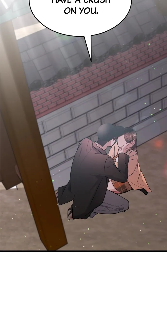 Read Mr. Magic Man chapter 26 image 9 on Lezhin