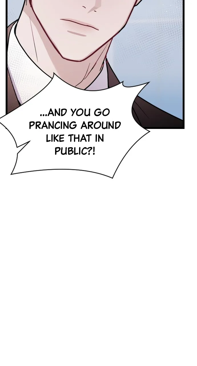 Read Mr. Magic Man chapter 27 image 100 on Lezhin