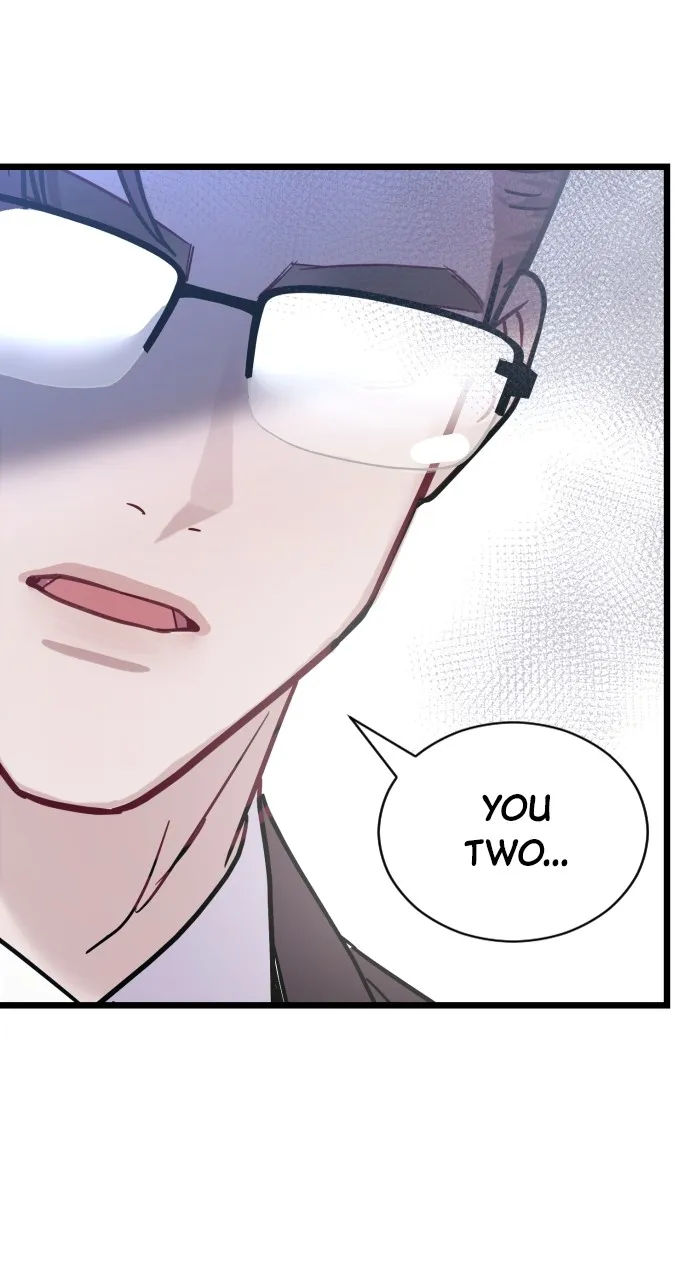 Read Mr. Magic Man chapter 27 image 101 on Lezhin
