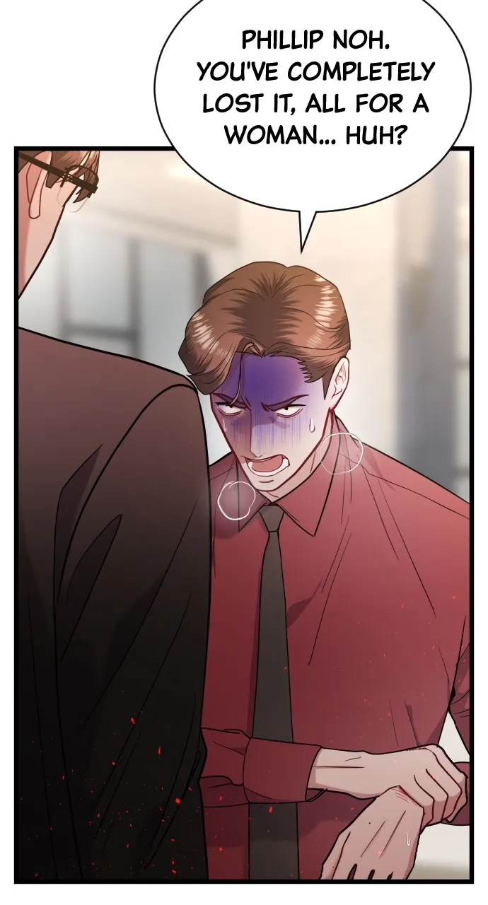 Read Mr. Magic Man chapter 27 image 15 on Lezhin