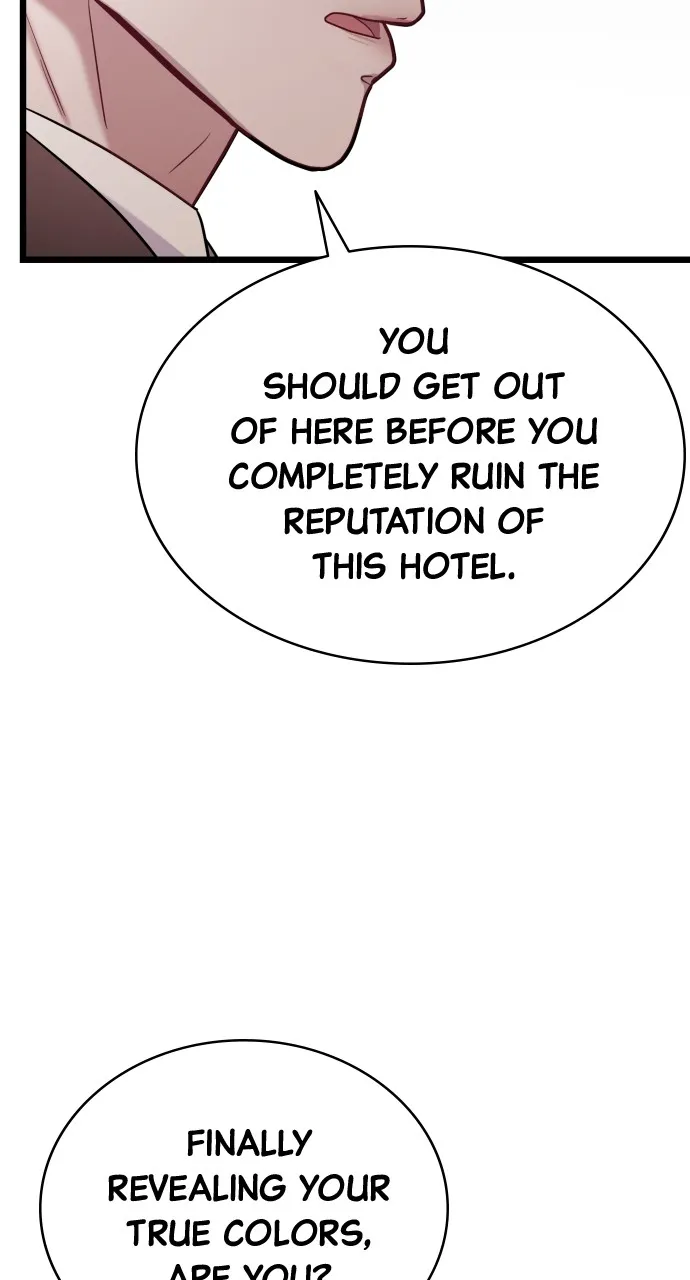 Read Mr. Magic Man chapter 27 image 17 on Lezhin